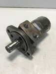 Char Lynn Die Height Hydraulic Motor 101 1032 007 Used #143033. Fixed Price $137.50.