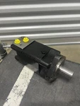 Hydro Custom BM6 Series Hydraulic Motor 24 (395) Displ., SAE-16 Port, 1-1/2. Fixed Price $328.04.