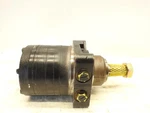 New Oem Parker Series TF0140US080AAAJ Hydraulic Motor. Fixed Price $1025.00.