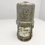 Graco 207-352 10:1 Pneumatic Pump Air Motor 3GPM. Fixed Price $440.53.
