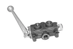 Cross Manufacturing 100040 Hydraulic 1500 Psi 30 Gpm Control Valve CA11ABAO. Fixed Price $65.00.