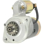 New 12V 15T Starter Motor Fits Toro Utv Workman 3320-D 4300-D 67-4600 70-8760. Fixed Price $157.91.