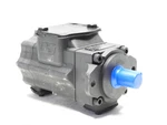 Hyflow HT6CCZ-B25-B25-WR00-A1-00 Replacement For Heil Pump Tandem Vane Right Han. Fixed Price $1895.00.