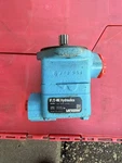 New Oem Eaton Danfoss Vickers Hydraulic Vane Pump # V10 1S2S 11A20. Fixed Price $399.99.