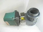 Chemline Plastics Type EA4 Inch PAS00 Valve Actuator. Fixed Price $54.55.