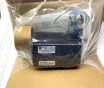 Bodine Ac Parallel Gear Motor Type 30R1BECI-D4, 5462 Nib. Fixed Price $550.00.