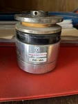 Nexen Pneumatic Servo Motor Brake Pmax BAR/120 Psi, P/n 800000. Fixed Price $95.00.