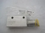 7494 Oshkosh Comatrol 158B5543 24V Solenoid Valve 3/4" 4810012355640. Fixed Price $69.99.