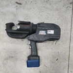 Huskie REC-5510 Robo-crimp 12-TON Compression Tool No Battery. Fixed Price $225.00.