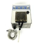 Knight Industries Concentration Control Peristaltic Metering Pump 546456 Used. Fixed Price $569.08.
