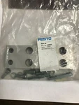 Festo MUP-80 158455 V602 Linear Slide Central Support Kit. Fixed Price $59.95.