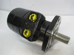 Parker TG0240MS010AAAA, Lsht Hydraulic Motor. Fixed Price $1000.00.
