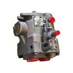 Parker Denison PVP33-36-B-R-A-21 Hydraulic Variable Piston Pump 3600 Psi. Fixed Price $1800.00.