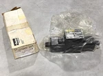 Parker Series Directional Control Valve D3W1C1P09Y 3000 Psi *new In Box*. Fixed Price $469.99.