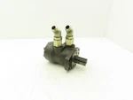 Danfoss Omr 100 151-6282 Hydraulic Orbital Motor Splined 14-TOOTH Shaft Sae. Fixed Price $169.99.
