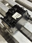 Sauer Danfoss Sundstrand J Frame Hydraulic Pump. Fixed Price $2000.00.