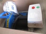 New Eaton ET91000-07-110 7" Hydraulic Hose Cutoff Saw Cutter. Fixed Price $2970.00.
