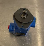 Eaton V101P6P11A20 Vickers 386931-1 Hydraulic Motor Single Vane Fixed New!. Fixed Price $699.95.