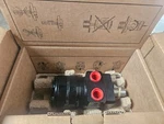 White 11186692 Omp X 160 Hydraulic Motor. Fixed Price $491.87.