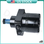 Hydraulic Wheel Motor Low Speed High Torque For Parker TGK0405US080AAAF 150-7137. Fixed Price $436.19.