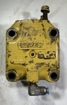 Cat Pump Housing 35M115A Vickers. Fixed Price $269.00.