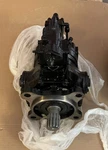 Dynapower Stratopower 892821 38 Hydraulic Motor/pump. Fixed Price $5500.00.