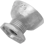 IJ80001-AJ For Whirlpool Dryer Motor Pulley Silver Metal Belt Drive Part # Model. Fixed Price $14.27.