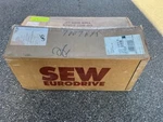 Sew Eurodrive Gear Motor R57DRS71S4/HD .33HP 1700/9.9 Rpm Phase New. Fixed Price $889.00.