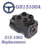 Replacement For Char Lynn 212-1002-001 & 212-1002-002 Steering Valve GS15100A. Fixed Price $588.57.
