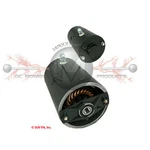 Post Heavy Duty Pump Motor High Rpm Slot Shaft Ccw MMY4004, MMY4004S, MMY6101A. Fixed Price $240.00.