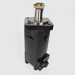 257-9370 Oms 400 Hydraulic Motor For Caterpillar Utility Broom BU115 BU118. Fixed Price $214.50.