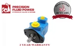 Vickers Remanufactured V101S5S1C20LH Hydraulic Pump Year Warranty. Fixed Price $560.00.