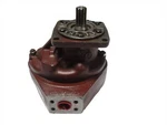 3015A1A1GL Hydreco Hydraulic Gear Pump New. Fixed Price $899.99.