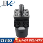 Hydraulic Motor For Eaton Char-lynn 101-1007-009 Gerotor 1/2 Npt Port. Fixed Price $80.83.