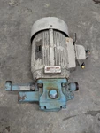 Genuine Nachi Pump Hydraulic Oil Unit Meiden Variable Vane Vdr 230/460V. Fixed Price $495.00.