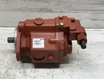Eaton 70422-RAT Open Circuit Piston Pump Nice. Fixed Price $2249.99.