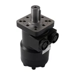 Hydraulic Motor Fit Char-lynn 101-1003-009 Eaton 4BOLT 1" Key Shaft New. Fixed Price $86.00.