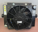 Akg Forced Air Oil Cooler D10-2 12V Fan Part No 1103606200 New Open Box A21. Fixed Price $499.99.