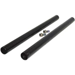 Buyers Products 8591020 Fender Mount Kit SIDE,BLACK,30-1/4 In. 29UZ62. Fixed Price $69.73.