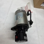 Concentric Mahle Hydraulic Motor Pump W/solenoid 24V, 150A. Fixed Price $629.99.