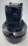 Young Powertech Hydraulic Mini Excavtor Final Drive WGB150B-46-BMSY-WT2-80-S-B. Fixed Price $595.00.