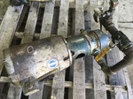 Baldor Motor CM3311T 1/2 Hp 691987 Pump Hydraulic Cooling. Fixed Price $569.05.