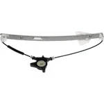 For Mazda CX-9 2007-2015 Power Window Regulator And Motor Metal Gear Bolt Type. Fixed Price $136.90.