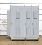 MO-5075, Eaton Magnum Ds Low Voltage Outdoor 3R Switchgear 4000 A. 480/277 V.. Fixed Price $97500.00.