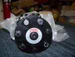 Dynamic Fluid Components Hydraulic Motor BMRS-160-H2-K-P-H 20220308-5194 New. Fixed Price $164.99.