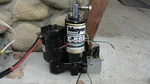 Meyer Snow Plow E58-H Hydraulic Pump Tested/working. Fixed Price $899.00.
