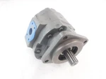 Metaris MH76 Series Single 1.250"DIA 14T Shaft Hydraulic Gear Pump Assembly. Fixed Price $1949.99.
