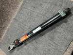 Eaton Hydro-line Hydraulic Cylinder N5CS-2X21.2-N-1.38-SM-S-X-B-1-3-HA0B1K J15N. Fixed Price $153.99.