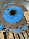 Hagglunds Hmss 575 Hydraulic Motor. Fixed Price $30000.00.
