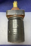New Genuine Parker TG0405US080BBDL Hydraulic Motor. Fixed Price $1627.32.